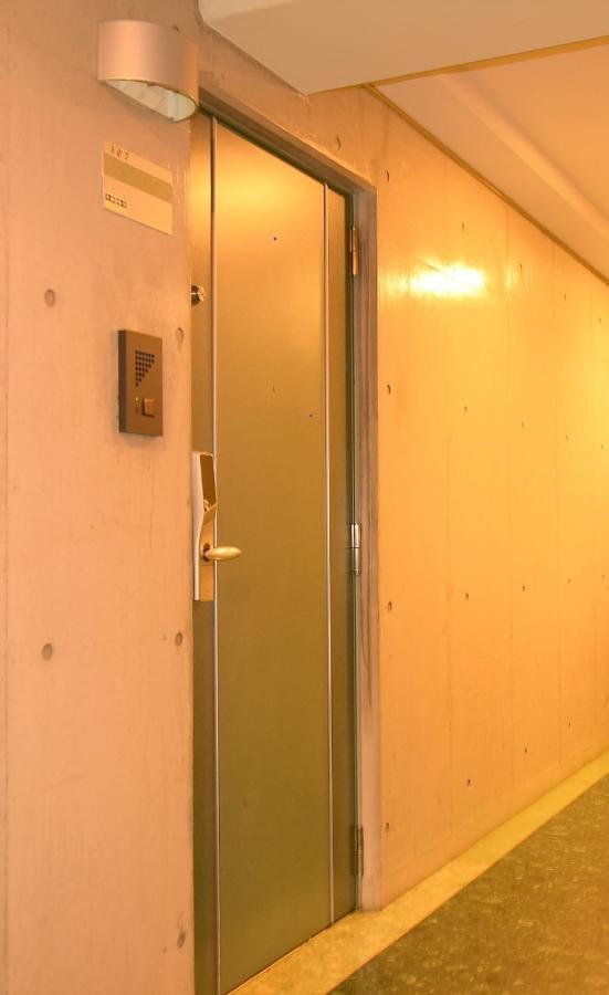 インペリアルエバー中島公園ⅱ Apartment