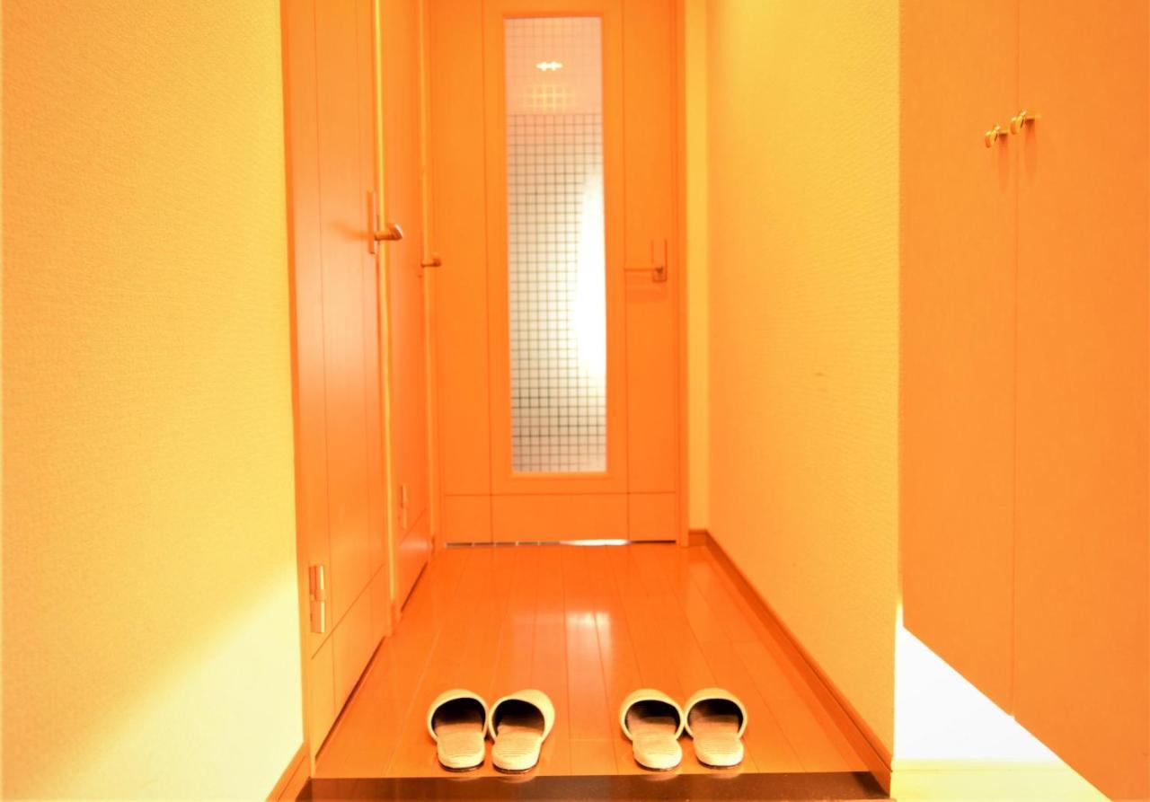 インペリアルエバー中島公園ⅱ Apartment *