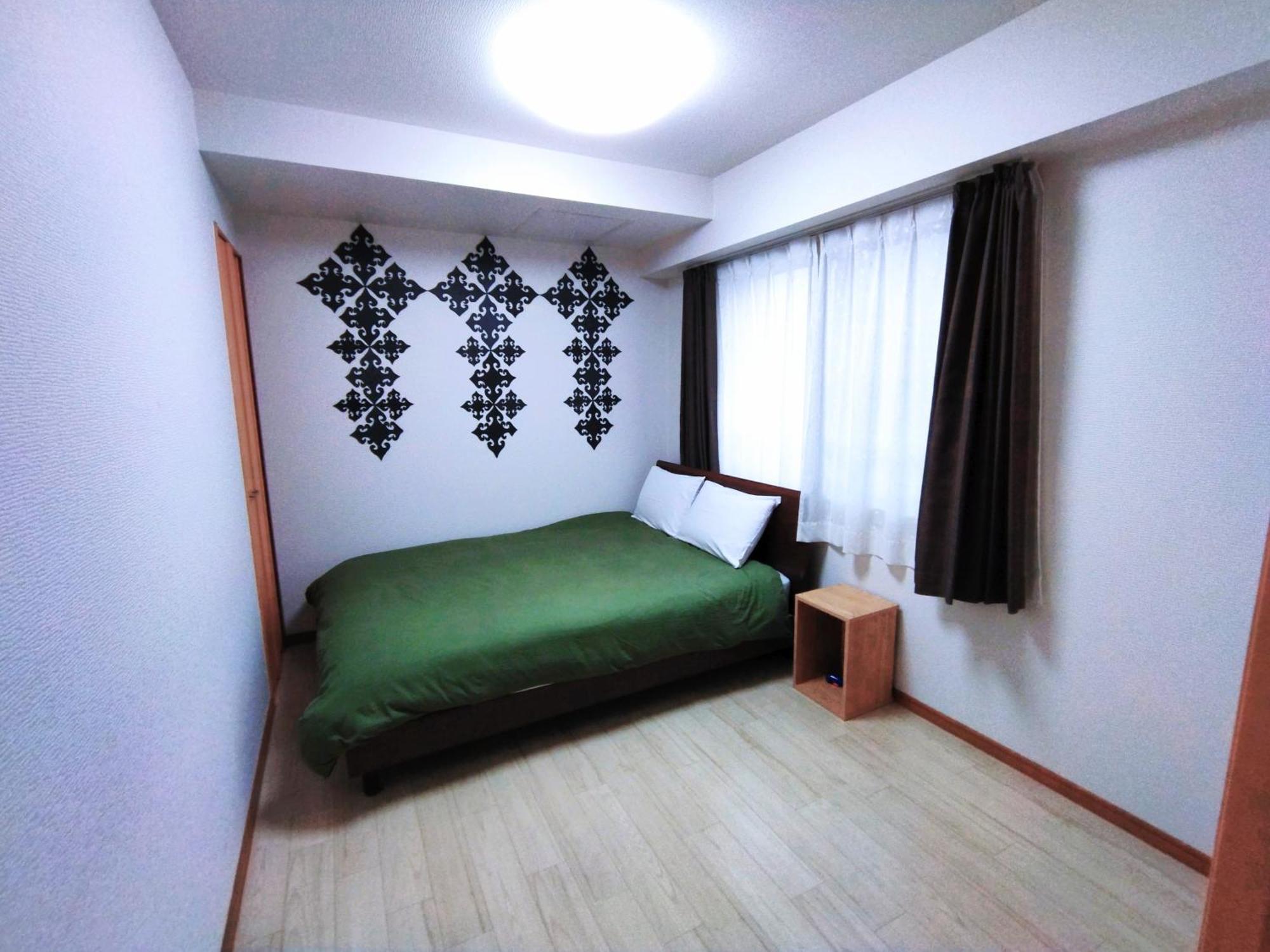 インペリアルエバー中島公園ⅱ Apartment *